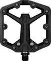 crankbrothers Pédales à Plateforme Stamp 1 Gen 2