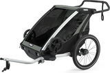 Thule Remorque pour Enfants Chariot Lite 2