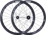 Zipp Juego de ruedas 303 Firecrest® Carbon Tubeless Disc Center Lock