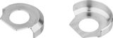 Intend BC Stainless Steel Crank Boots crank protection