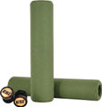 ESI Racers Edge Silicone Handlebar Grips