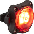 Lezyne Zecto LED Rear Light - StVZO approved