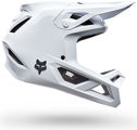 Fox Head Rampage White MIPS Fullface-Helm