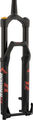 Marzocchi Bomber Z1 Coil 29" Boost Suspension Fork