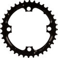 Truvativ MTB 4-Arm, Alu, 104 mm BCD Chainring