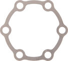 Syntace Disc Shim Spacers for 6-Bolt Brake Rotors