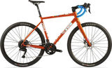 Cinelli Zydeco Washboard All Day Gravelbike