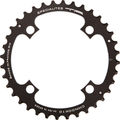 TA Chinook11 Chainring, 4-arm, Centre, 104 mm BCD