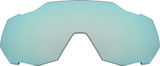 100% Spare Mirror Lens for Speedtrap Glasses