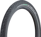 Schwalbe Cubierta de alambre Road Cruiser Plus 20"