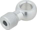 Hope Vis de Connexion Banjo 90° Connector pour Conduite Hydraulique de 5 mm