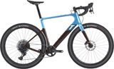 3T Vélo de Gravel en Carbone Exploro Max Eagle AXS 1X