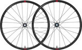 Fulcrum Rapid Red 5 DB Disc Center Lock 28" Wheelset