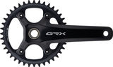Shimano Juego de bielas GRX FC-RX820-1 Hollowtech II