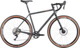 tout terrain Vélo de Gravel Vasco GT 28 Select 22.3 - bc edition