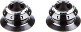 crankbrothers Rear 12 x 135 mm Adapter End Caps for Iodine / Cobalt 3, 11 as of 2011