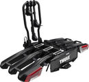 Thule EasyFold 3 Fahrradträger für Anhängerkupplung