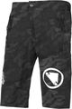 Endura Pantalones cortos para niños MT500JR Burner