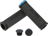 KCNC EVA Lock On Handlebar Grips