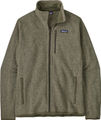 Patagonia Better Sweater Herren Fleecejacke