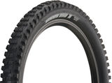 Maxxis Cubierta de alambre Minion DHR II Dual 20"