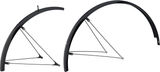 SKS Bluemels Basic Front + Rear Mudguard Set