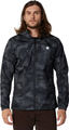 Fox Head Fox Head Camo Windbreaker Jacke