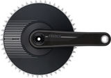 SRAM Red 1 E1 Aero DUB 1x12-speed Carbon Crankset