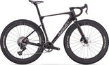 Wilier Rave SLR ID2 GRX Di2 1x12-fach Carbon Graff Allroad Gravelbike