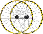 Mavic Deemax DH Yellow Limited Edition Disc 6-Loch 29" Laufradsatz