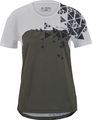 VAUDE T-Shirt pour Dames Womens Moab VI