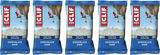 CLIF Bar Energy bars - 5 pieces