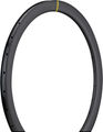 Mavic CXP Pro Carbon UST Disc 28" Felge