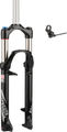 RockShox 30 Silver TK Coil PopLoc Remote 26" Suspension Fork