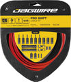 Jagwire 2X Pro Schaltzugset