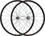 Fulcrum Rapid Red 5 DB Disc Center Lock 28" Wheelset