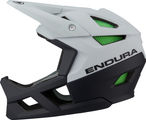 Endura MT500 Full Face Helmet