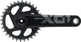 SRAM X01 Eagle Boost DUB DM 12-speed Carbon Crankset