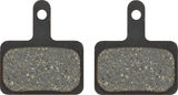 GALFER Disc Advanced Brake Pads for Shimano