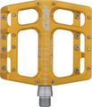 NC-17 Pedales de plataforma Sudpin IV XL TNT