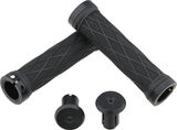 NC-17 Take Control II S-Pro Lock On Handlebar Grips