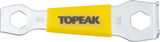 Topeak Chainring Nut Wrench Kettenblatt-Schraubenschlüssel