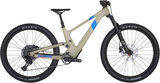 Scott Bicicleta infantil Genius 700 27,5"