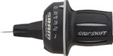 SRAM MRX Comp Twister grip shifter 6-speed
