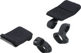 PRO Missile Armrest Including Pads