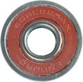 Enduro Bearings Deep Groove Ball Bearing 608 8 mm x 22 mm x 7 mm