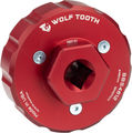 Wolf Tooth Components Outil pour Boîtier de Pédalier BBS4612