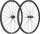 DT Swiss Juego de ruedas GR 1600 SPLINE Disc Center Lock Dinamo 28"