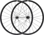 bc original RAVeL 28" Gravel Disc Center Lock Laufradsatz