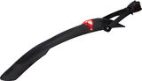 SKS Nightblade 29" Mudguard w/ Rear Light - StVZO Approved